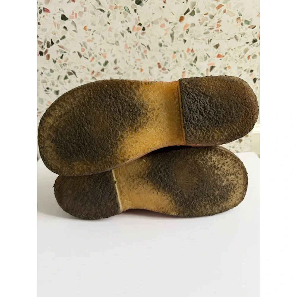 Duckfeet very good